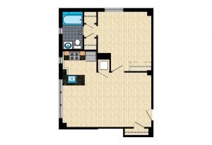 2000-Connecticut-Tier-10-floor-plan-300x205