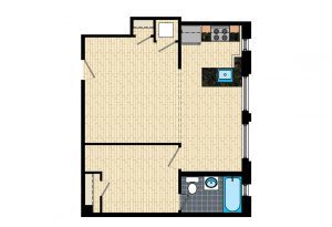 2000-Connecticut-Tier-15-floor-plan-300x205