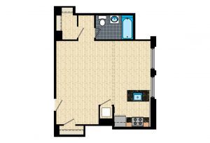 2000-Connecticut-Tier-16-floor-plan-300x205