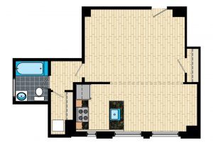 2000-Connecticut-Tier-17-floor-plan-300x205