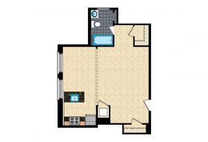 2000-Connecticut-Tier-19-floor-plan-300x205