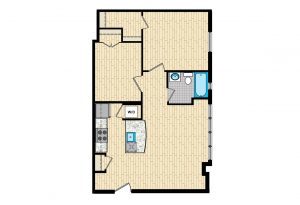 2000-Connecticut-Unit-107-floor-plan-300x205