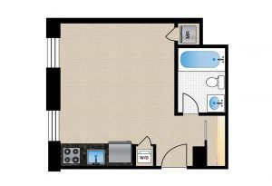 The-Preston-Unit-3-floor-plan-300x205