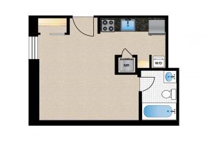 The-Preston-Unit-4-floor-plan-300x205