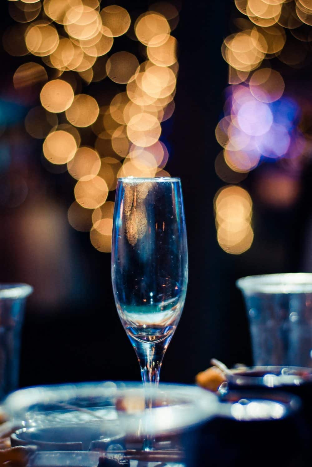 Three Alternatives to New Year&#039;s Eve Parties | Keener Management