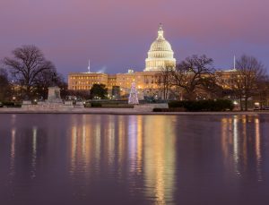 Luxury apartments in Washington