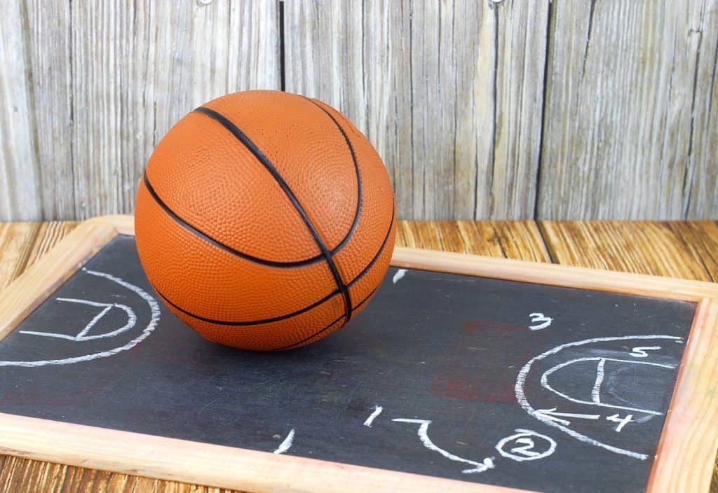 March Madness Party Games