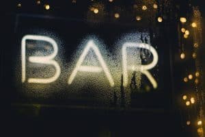 Washington DC Bars