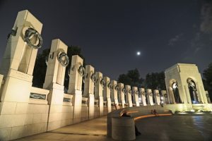 WWII Memorial