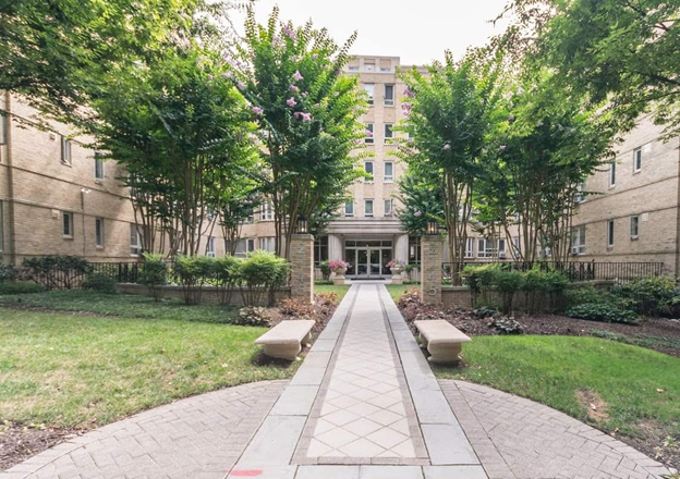 Woodley Park Apartments for Rent