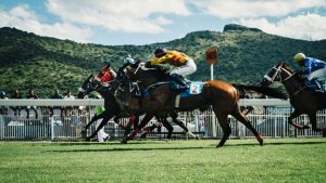 Top Horse Races Near Washington DC