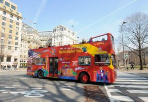 The Best Bus Tours in Washington, DC