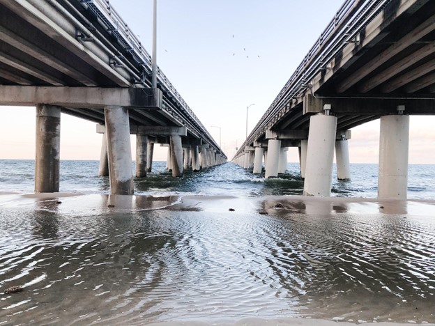 Beaches Within Driving Distance of Washington, DC