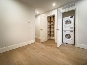 Weavers Row Unit Pics