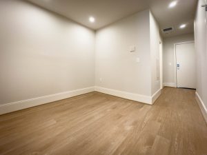 Weavers Row Unit Pics