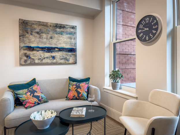 Georgetown Apartment Rentals