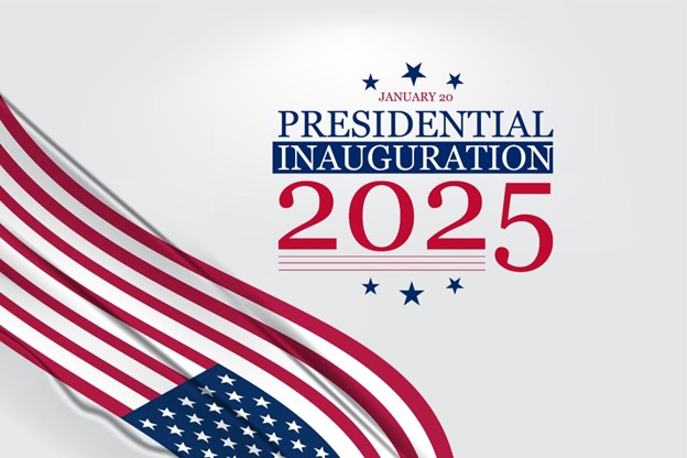 Experience Inauguration Day in DC